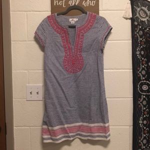 Vineyard vines dress